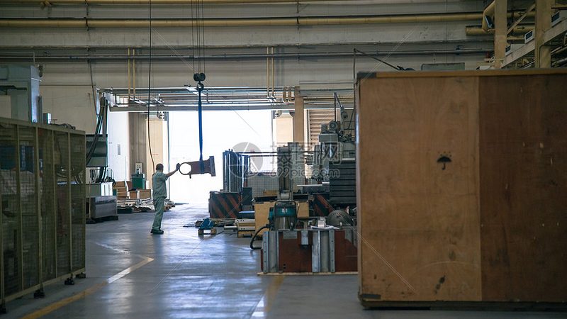 小型传送带滚筒：规格型号解析与选型要点