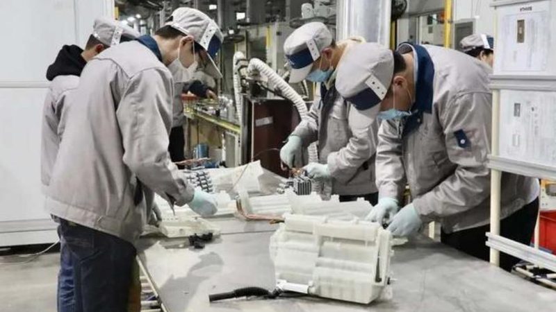 变频器模拟量输出故障维修，成本与效率的平衡之道